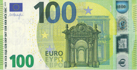 100Euro